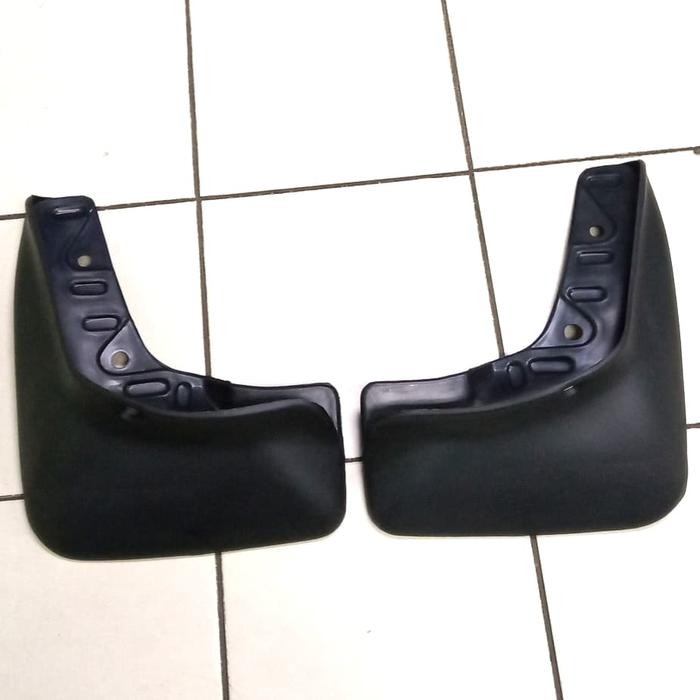 Karpet Lumpur Mud Guard Belakang Evo 4 Ck4 L/R Kode 068