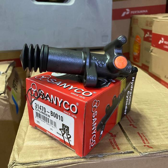 Master Kopling Bawah Toyota Rush Sanyco