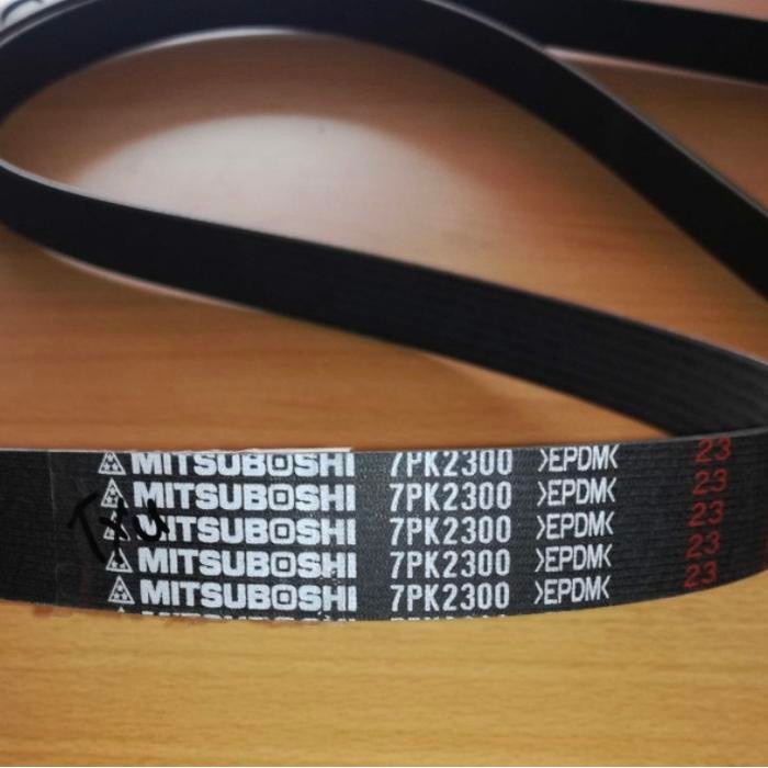 Tali Kipas Innova Reborn Bensin Mitsuboshi