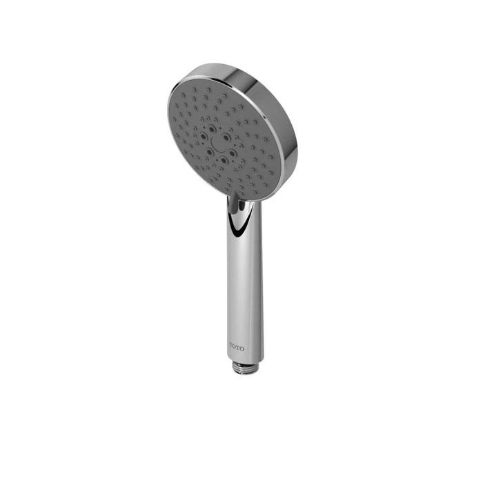 PREMIUM Kepala Hand Shower TOTO S0515 Chrome 5 Massage