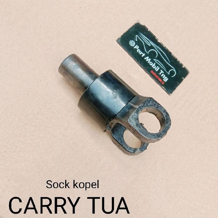 Yoke Sok Shock Kopel Suzuki Carry Old Lama 4 Speed