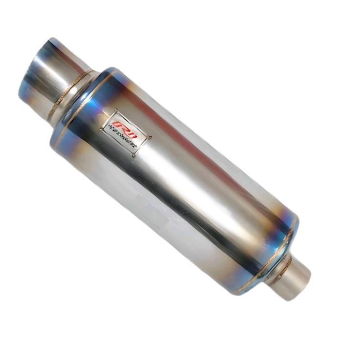 Muffler V2Pro ORD exhaust Knalpot