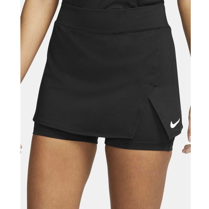 Nike Women'S Victory Straight Skirt Tennis Tenis Promo
