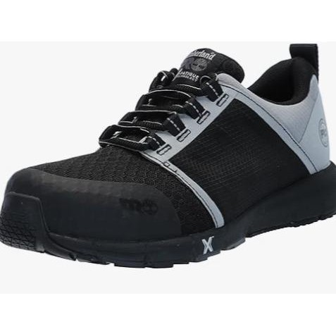 Timberland PRO Women's Radius Composite Safety Toe Industrial Athletic Work Shoe