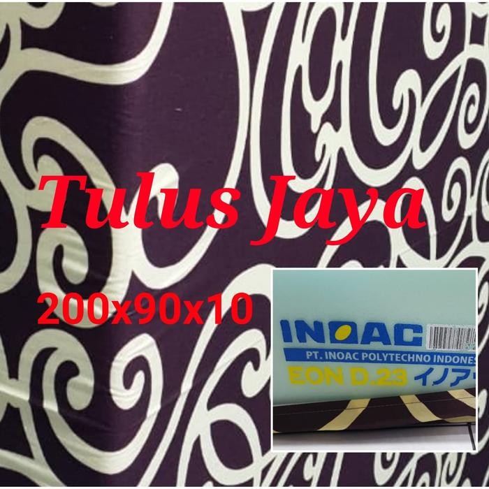 Kasur B INOAC 200x90x10