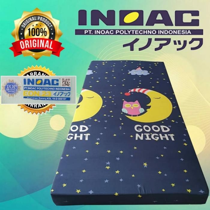 Kasur B INOAC EON D23
