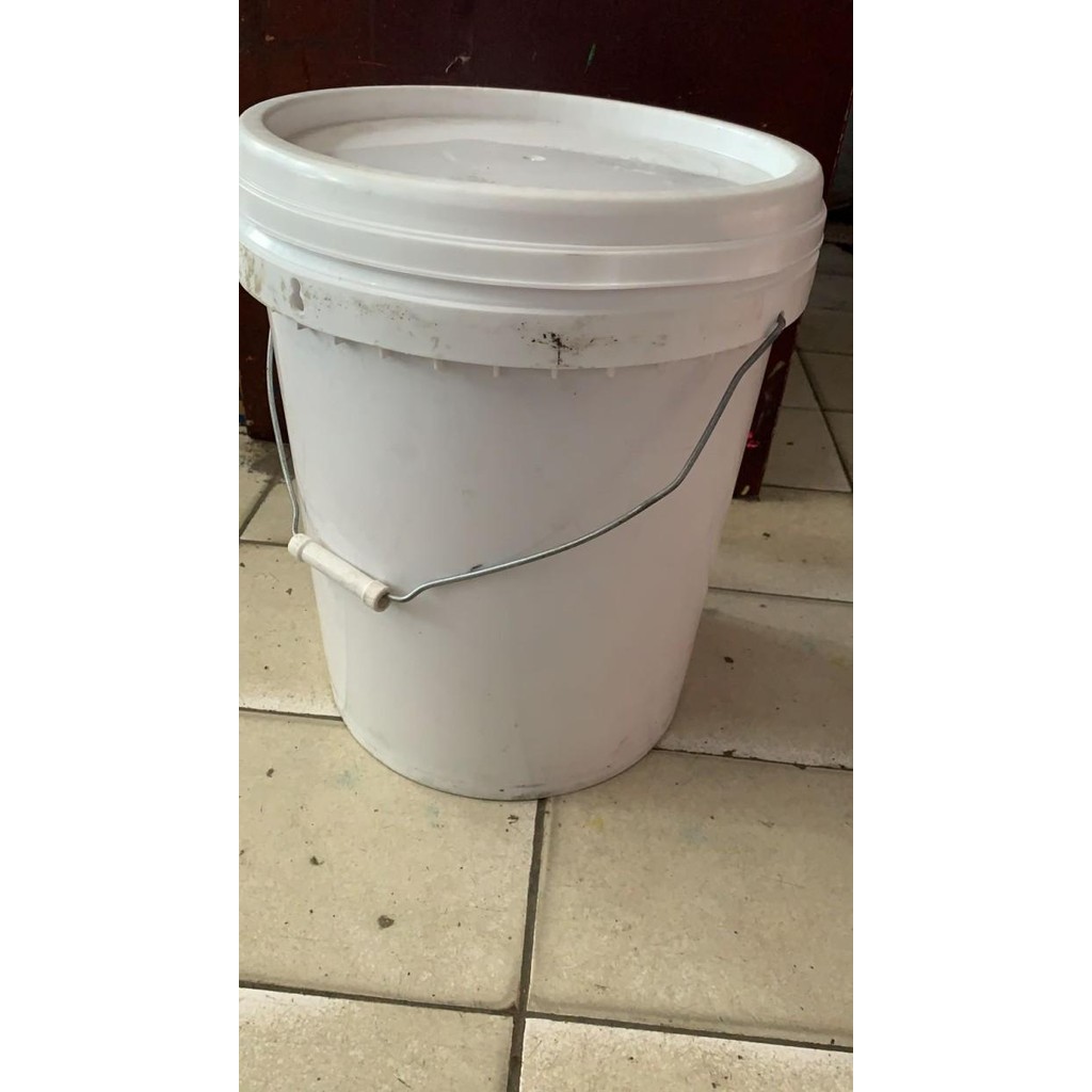 Pigmen Warna Black SP @20kg