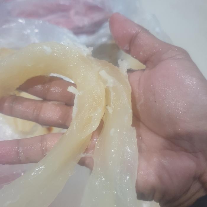 

urat matang @500 gram