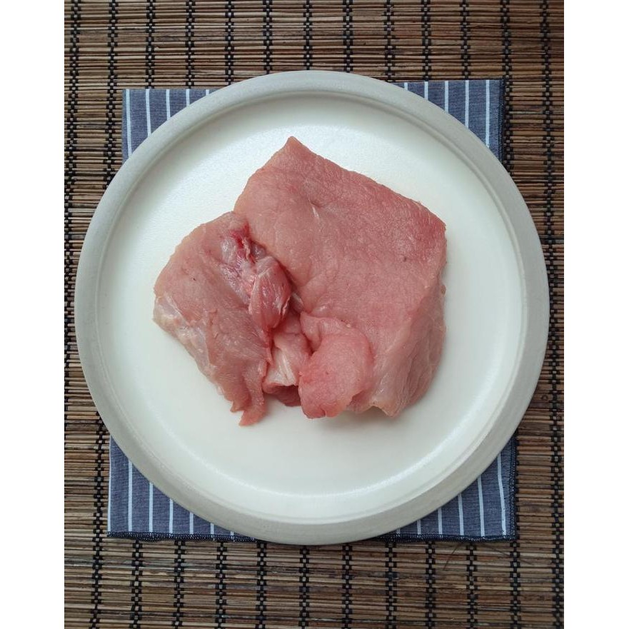 

Lulur Dalam Babi 500 Gr