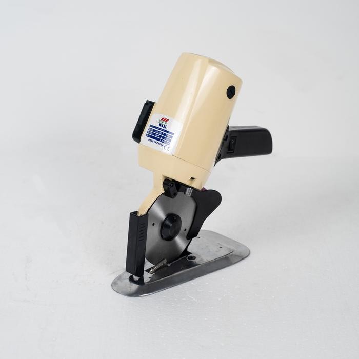 Mesin Potong Octa Bulat / Mesin Potong Bulat Rs-100 Cny / Rs100 Cny