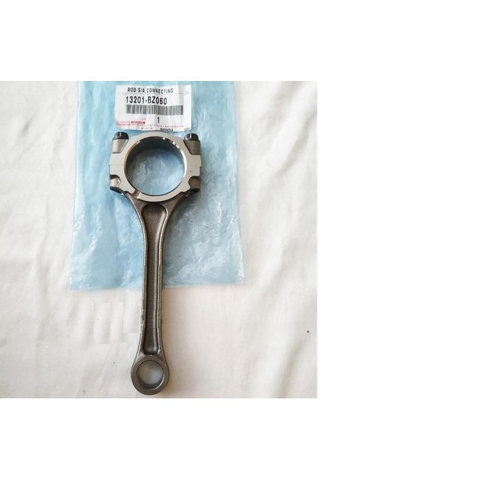 Stang Piston Rush Avz 1.5 G.Max 1.5 Veloz Ori 13201-Bz060