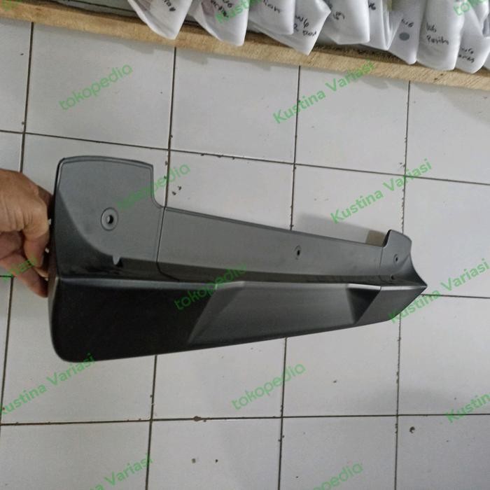 SPOILER ESCUDO SIDEKICK VITARA GEN 1