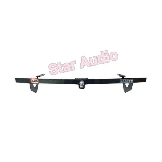 TOWING BELAKANG ARB INNOVA REBORN TOWING BAR PENGAMAN BELAKANG