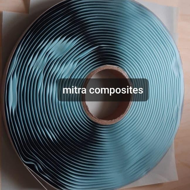 BUTYL SEALANT LEM DODOL VAKUM INFUS VACUUM SEALANT TAPE