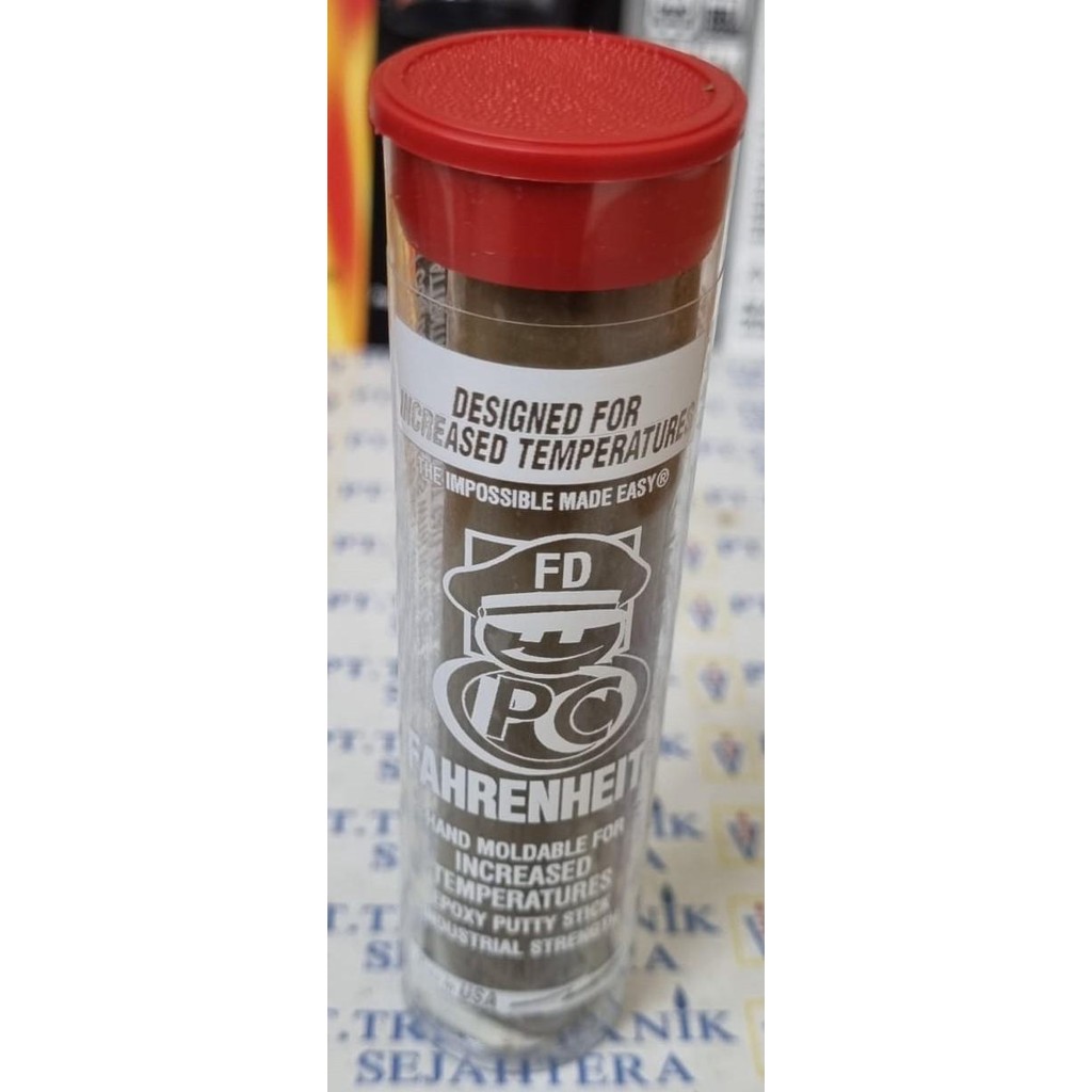 LEM PORTING PC FAHRENHEIT 28 GRAM