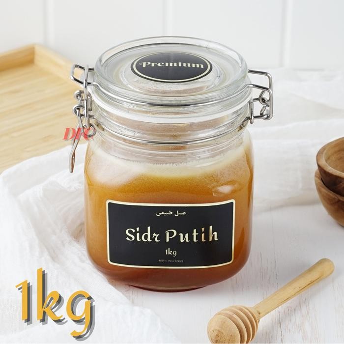 

Madu Sidr Yaman 1kg Madu Sidr Putih Madu Sidr Super Madu Yaman Asli