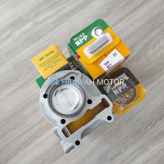 Blok Boring Seher Set Beat Fi Stater Kasar Kzl Npp