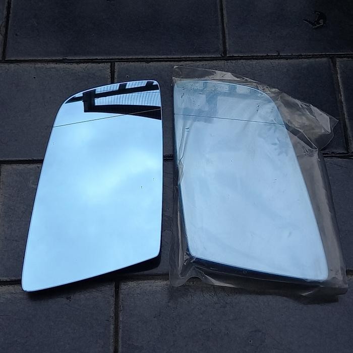 Kaca spion Bmw e60 original BARU