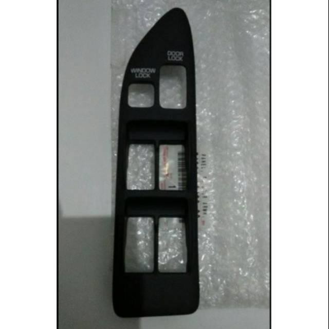 COVER SWITCH POWER WINDOW COROLLA TWINCAM AE92 ORIGINAL