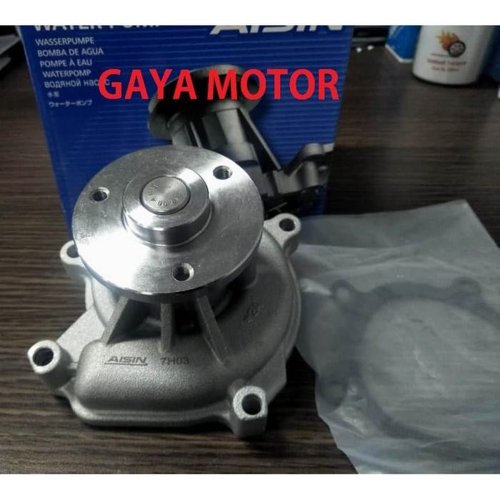 Water pump avanza xenia