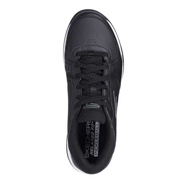 Sepatu Tenis Pria Skechers Viper Court Smash Original Terbaru