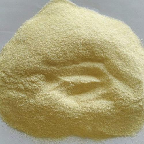

Caraka.store1 Semolina Pasta Flour 1kg / Tepung Semolina 1Kg