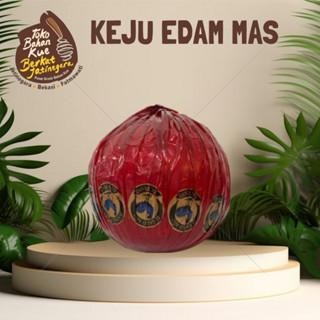 

KEJU EDAM MAS /BOLA / AYAM MAS / COCK BRAND