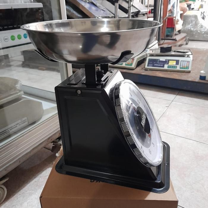 TIMBANGAN DUDUK 5KG,10KG,20KG NAGAMI