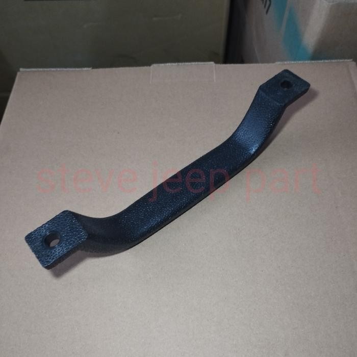TARIKAN PINTU/HANDLE PINTU DALAM MOBIL JEEP CJ7