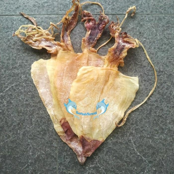

SALE !!! JUHI BANGKA SUPER 200 GR / CUMI KERING / IKAN ASIN READYY