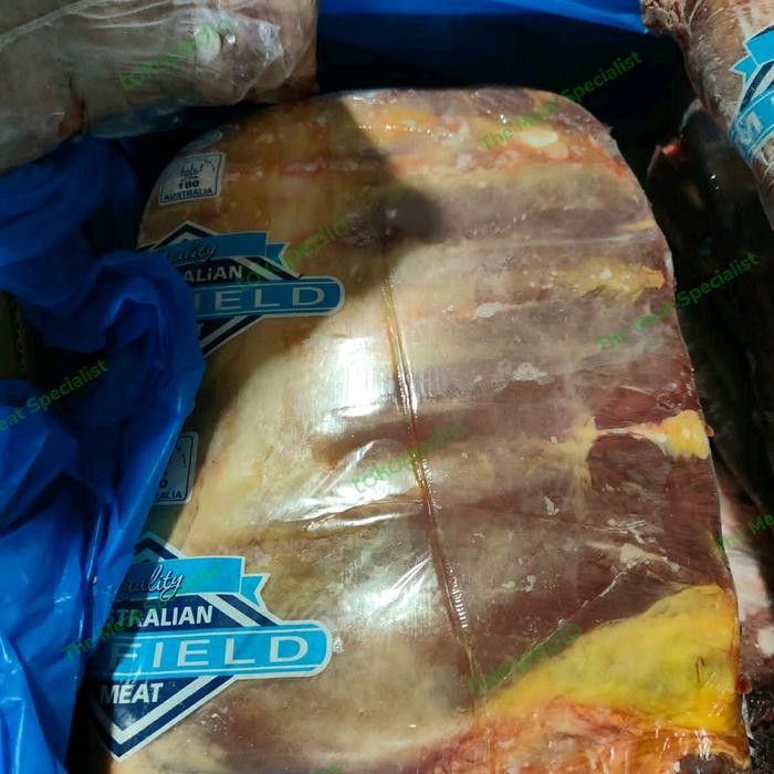 

SALE !!! SHORT RIB MIDFIELD READYY