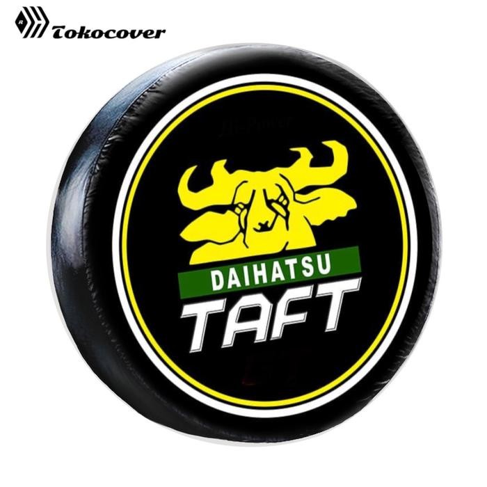 Cover Ban Sarung Ban Serep Mobil Taft Daihatsu Gt New