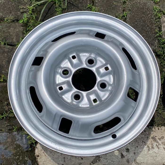 Velg Kaleng Oem Toyota Corolla r13