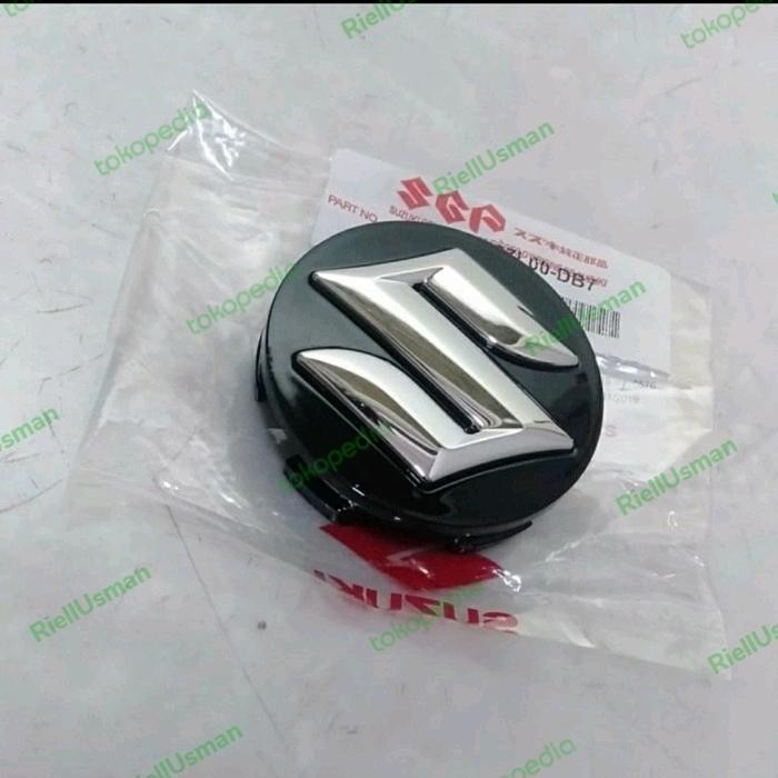 Dop roda velg Suzuki Ignis/Karimun wagon R/ SCROS ANEXL7