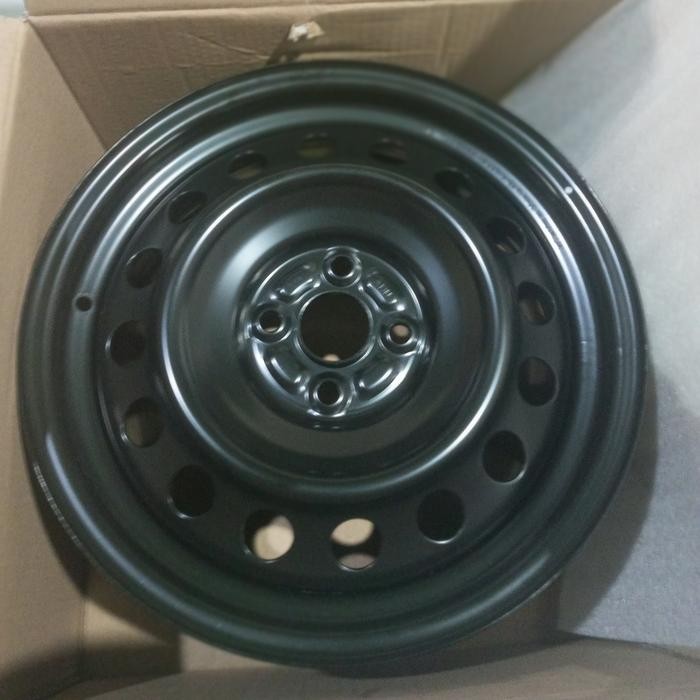 velg kaleng r16 pcd 4x100