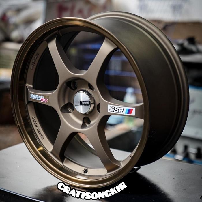 velg mobil r16 SSR TYPE C Velg ring 16 Ertiga xl7 Terios Xpander rush