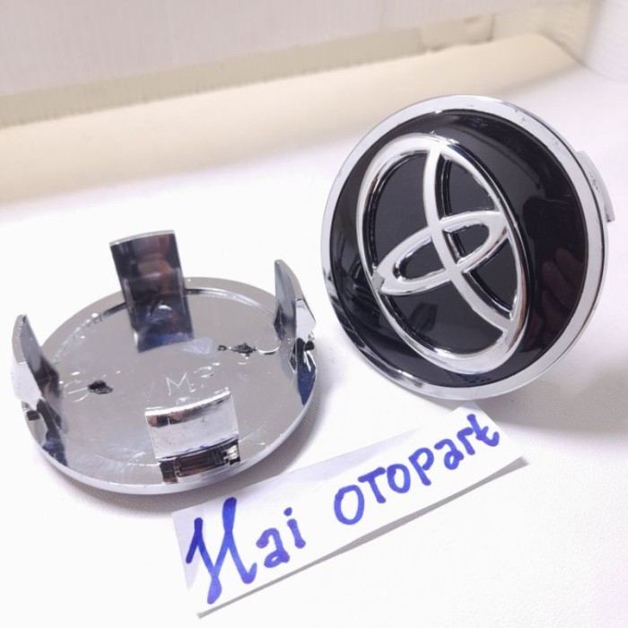 (Expert) dop roda tutup as roda tutup velg mobil allnew avanza innova ring 15