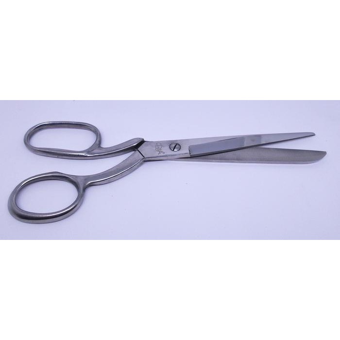 

Gunting Kain B&A B01 ukuran 8 inch