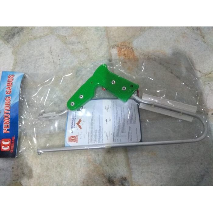 

ALAT PEMOTONG STEROFOAM / LASER CUTTERBELI BANYAK LEBIH MURAH