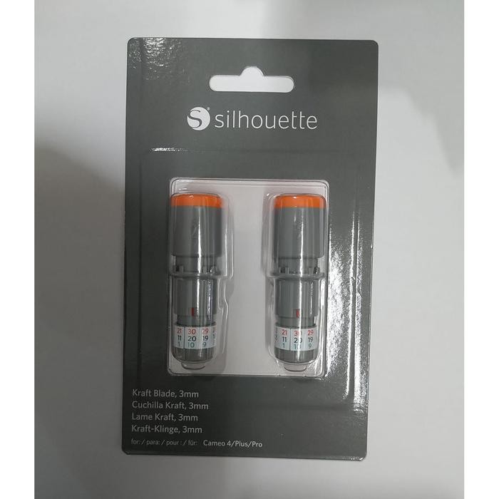 

Kraft Blade 3 MM untuk Cameo 4