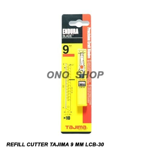 

Refill Cutter Tajima 9 mm LCB-30