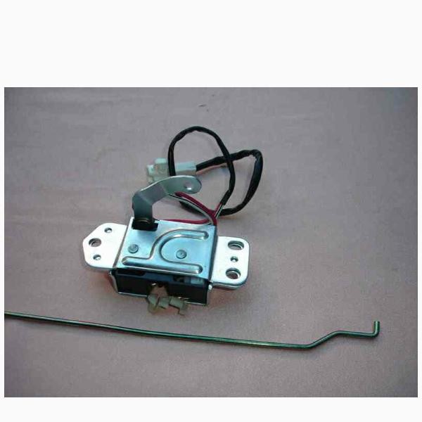 Door Lock Pintu Bagasi Belakang Kijang Kapsul Efi Krista Lf 80 Kode 037