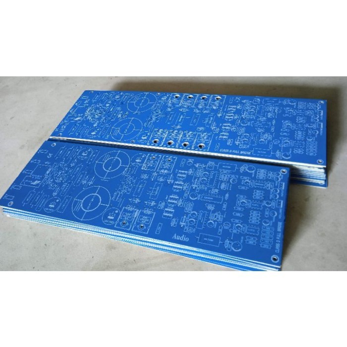 (Expert) PCB Class-D,fullbridge/4mosfet,Class-D/fullbridge,8mosfet