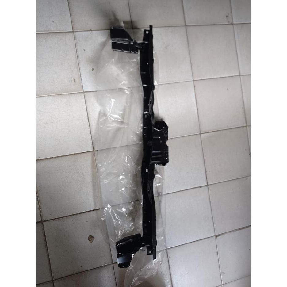 Bullhead Skeleton Hiace Commuter 2014 2015 2016 2017 2018