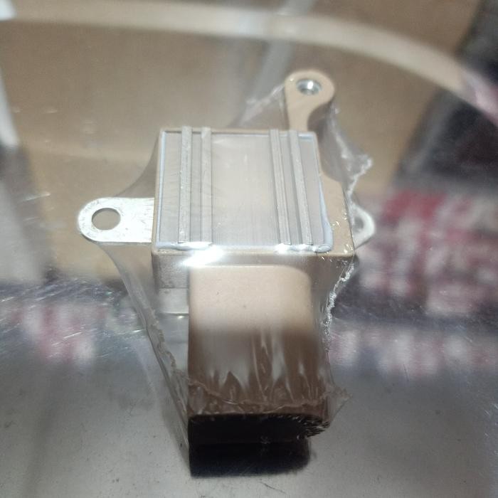 Ic Regulator Alternator Avanza Veloz Socket 2 0501015