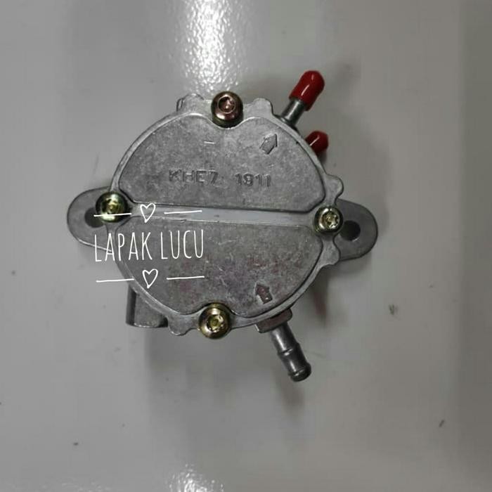 Pompa Bensin Kymco Trend, Sr, Metica, Easy 100, Free Ex, Free Lx