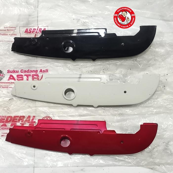 Ketengkas Tutup Rante Rantai Bawah Honda C70 C90 C700 C800 Astrea 800 Star Prima Original Ori