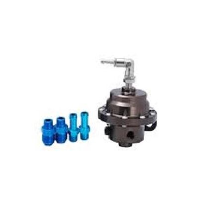 FUEL PRESSURE REGULATOR L