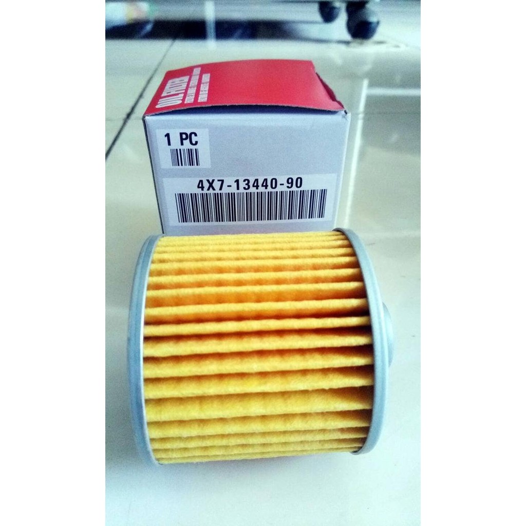 Filter Oli Sr250/400/500 Srv250 Srx400 Xvs Xt Virago V-Star