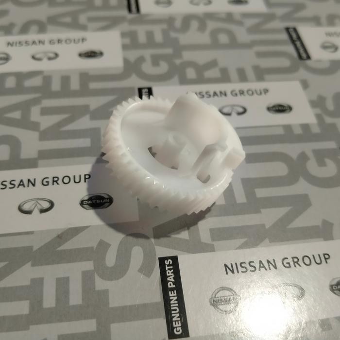 gigi doorlock grand Livina all varian